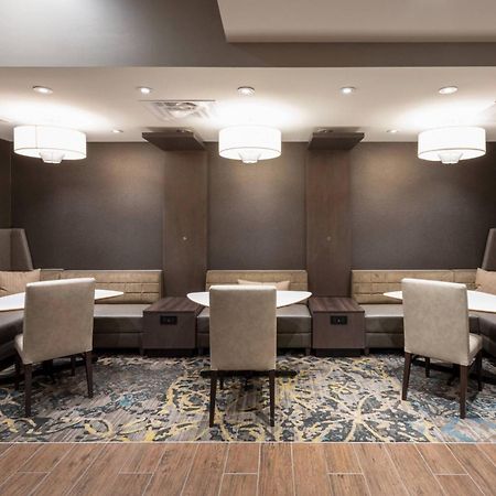 Residence Inn Minneapolis Maple Grove/Arbor Lakes Экстерьер фото