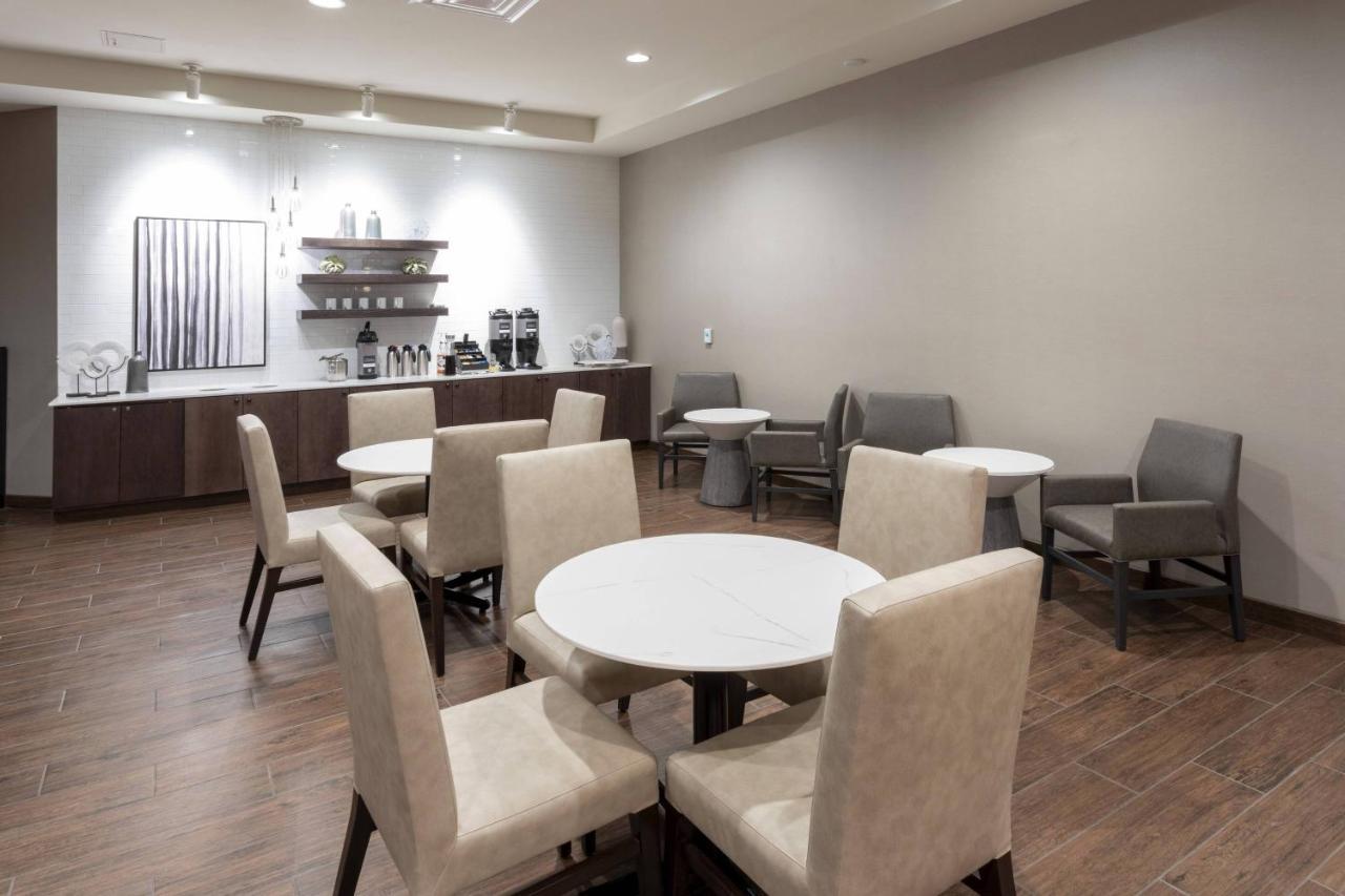 Residence Inn Minneapolis Maple Grove/Arbor Lakes Экстерьер фото