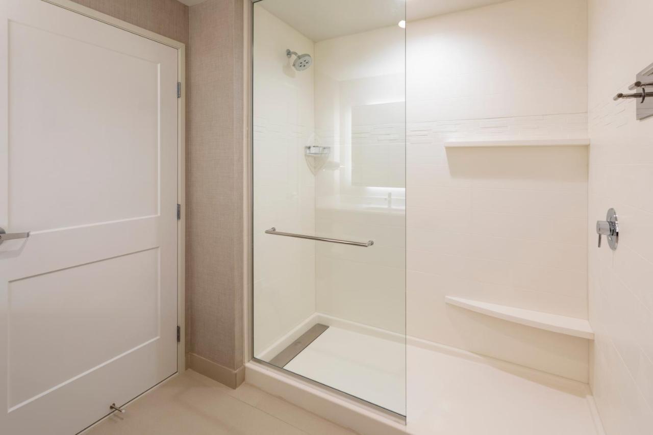 Residence Inn Minneapolis Maple Grove/Arbor Lakes Экстерьер фото