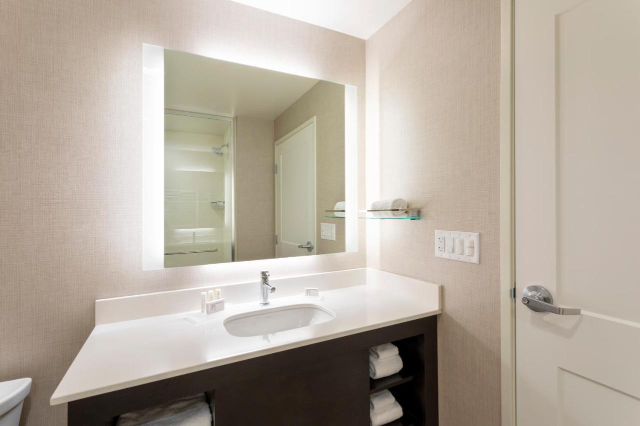 Residence Inn Minneapolis Maple Grove/Arbor Lakes Экстерьер фото